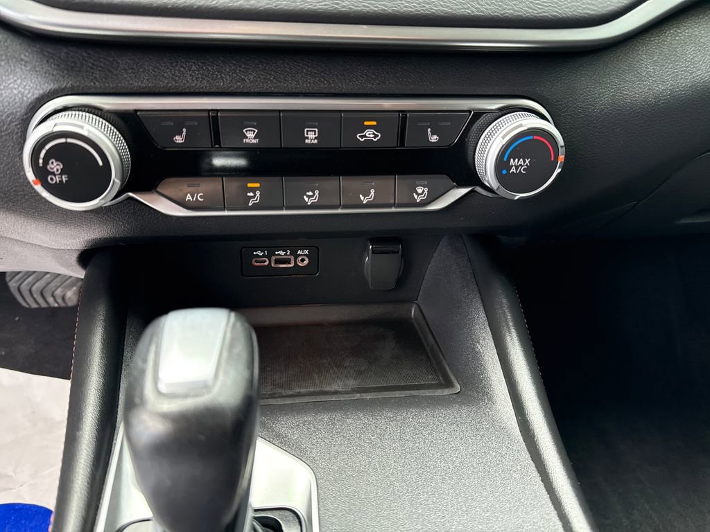 Used 2021 Nissan Altima 2.0 SR FWD image 17