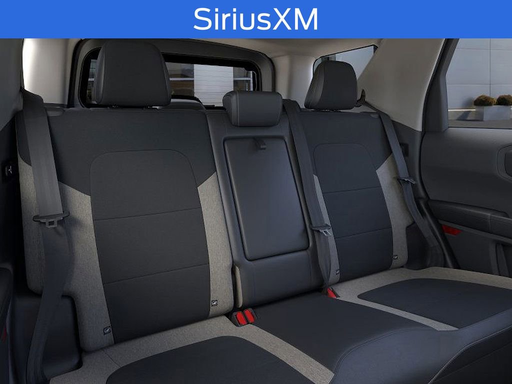 New 2025 Ford Bronco Sport Big Bend w/ Convenience Package image 11