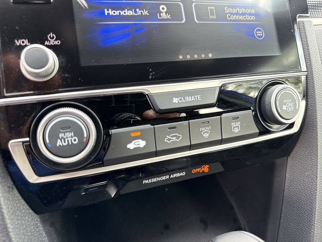 Used 2020 Honda Civic Sport image 19