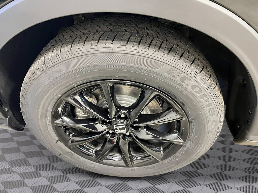 New 2027 Honda CR-V Sport-L image 11