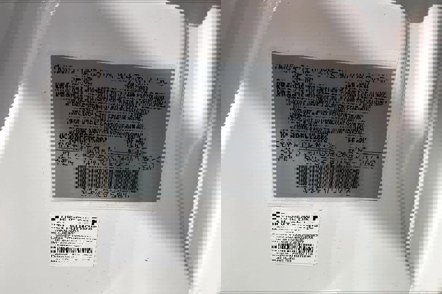 New 2026 Nissan Kicks SV image 14