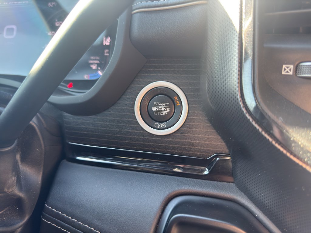 Used 2024 RAM 2500 Limited image 22