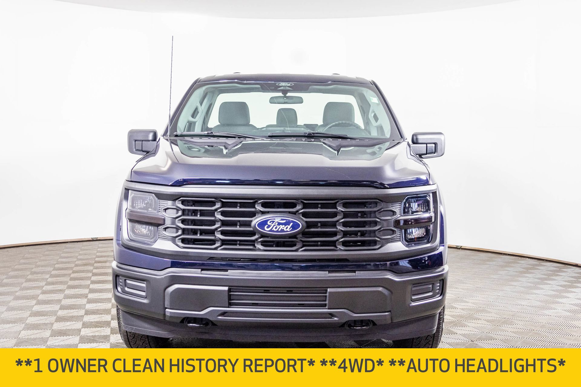 Used 2024 Ford F150 XL image 5