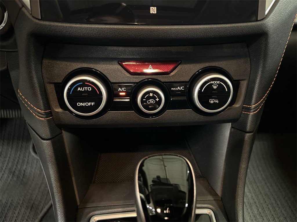 Certified 2023 Subaru Crosstrek 2.5i Limited w/ Moonroof Package image 21