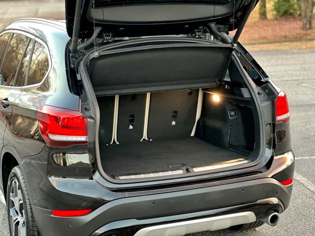 Used 2021 BMW X1 sDrive28i w/ Premium Package image 46