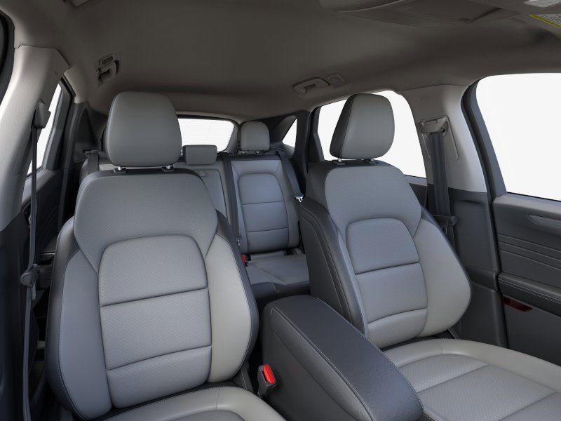 New 2026 Ford Escape SE w/ Class II Trailer Tow Package image 10