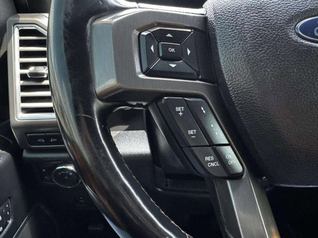 Used 2017 Ford F150 Limited image 26