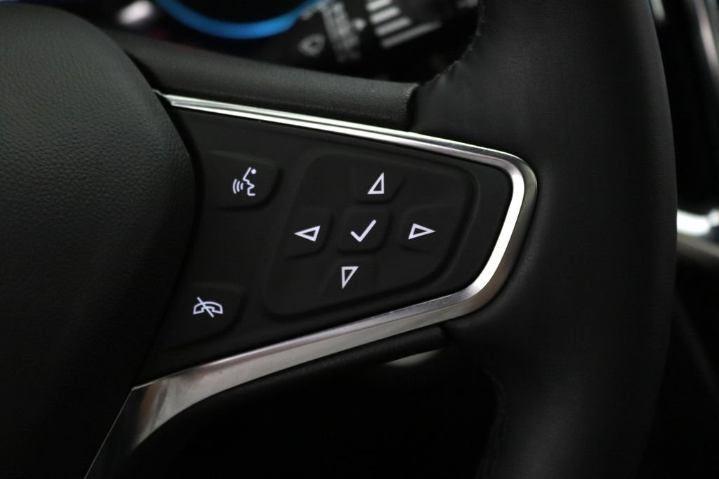 Certified 2024 Chevrolet Equinox Premier AWD/4WD image 18