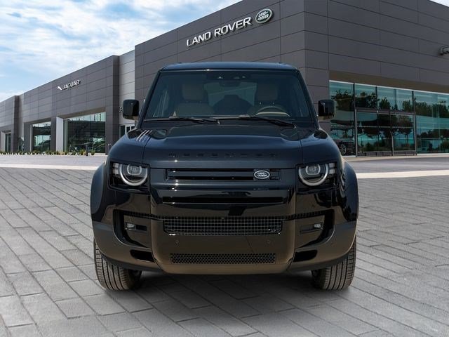 New 2026 Land Rover Defender 110 S AWD/4WD image 8