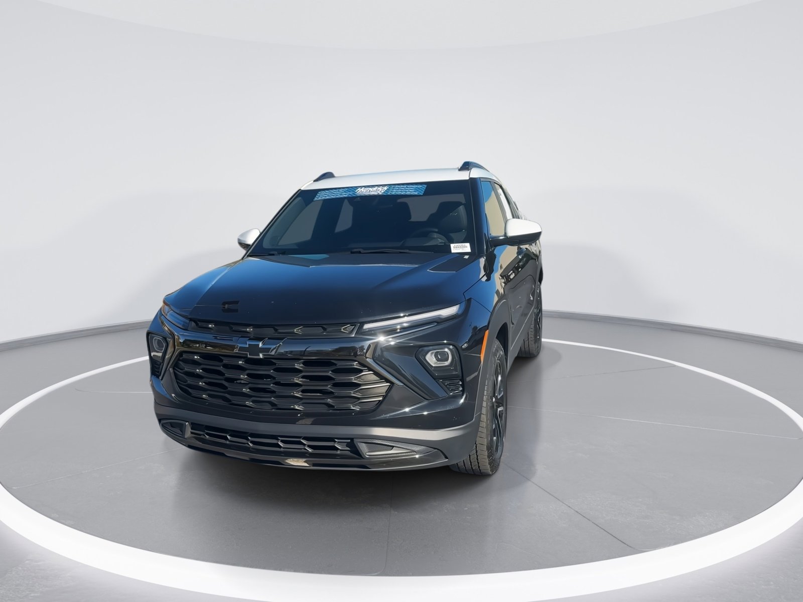 Certified 2024 Chevrolet TrailBlazer ACTIV w/ Driver Confidence Package image 3