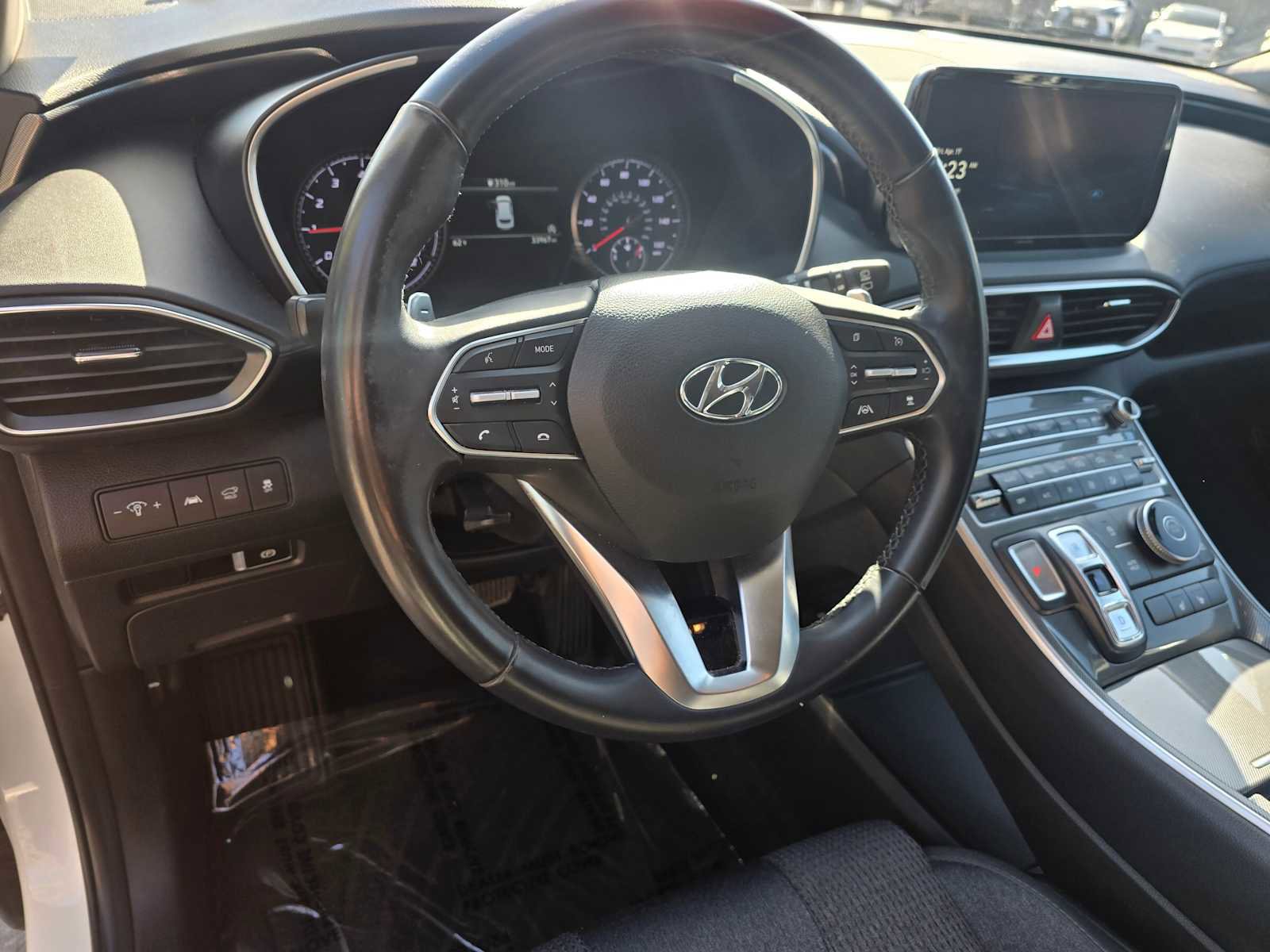Used 2023 Hyundai Santa Fe SEL FWD image 25