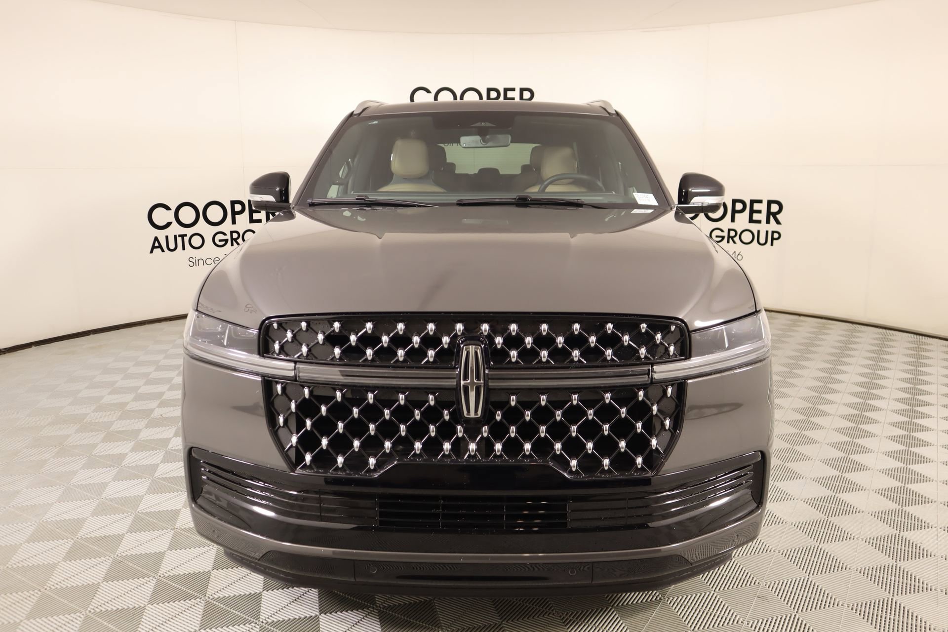 New 2026 Lincoln Navigator L Black Label image 9