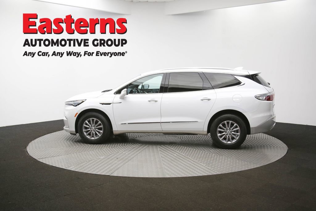 Used 2024 Buick Enclave Premium image 63