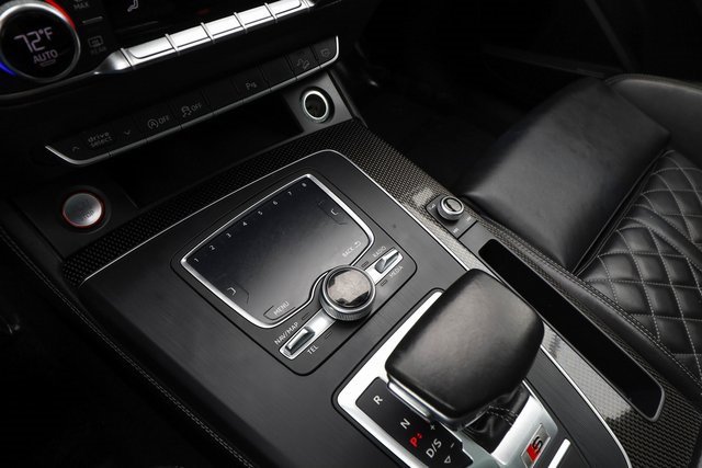 Used 2018 Audi SQ5 Prestige w/ Prestige Package image 58