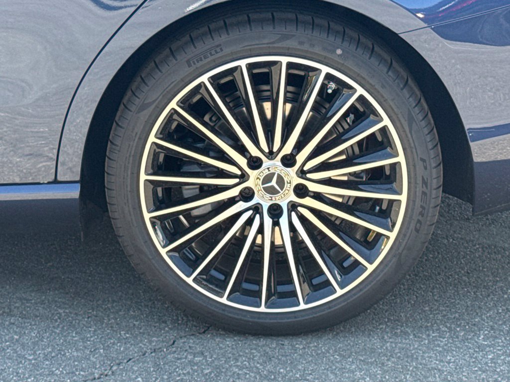 New 2026 Mercedes-Benz C 300 Sedan image 18