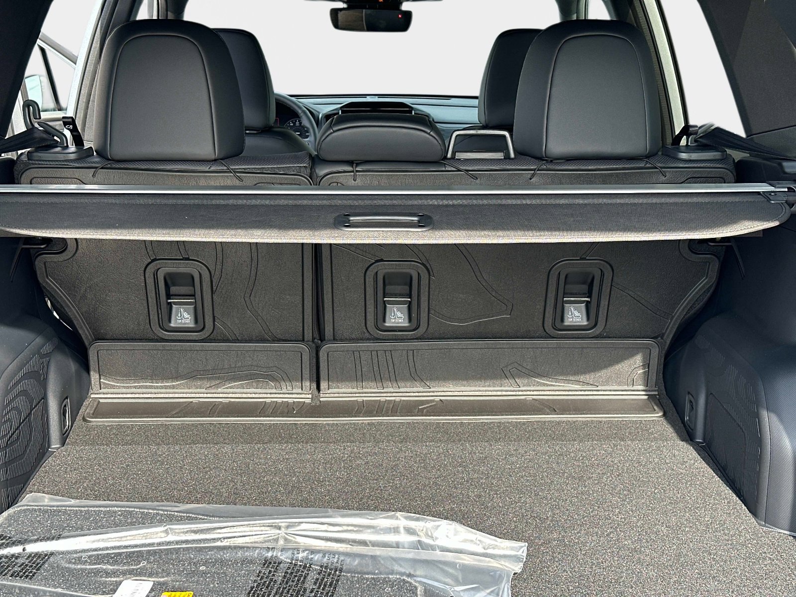 New 2026 Subaru Forester Limited image 12