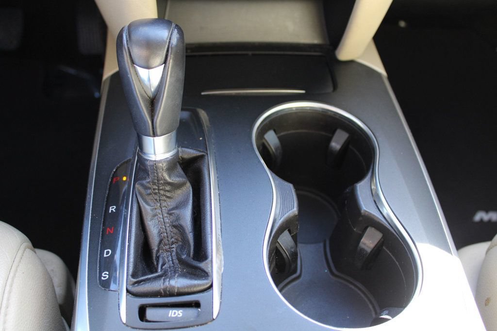 Used 2014 Acura MDX FWD image 21
