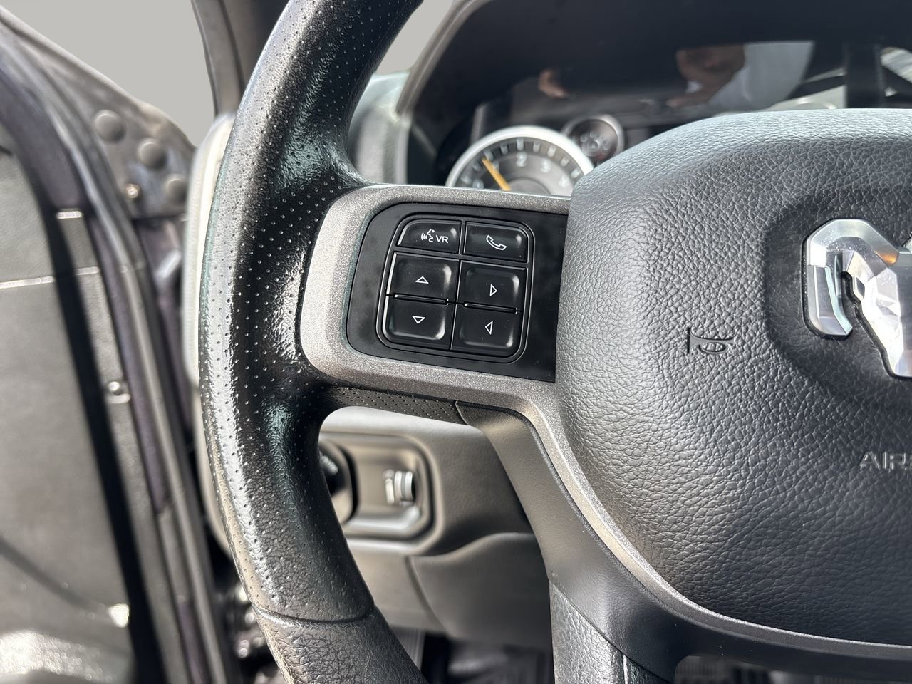 Used 2021 RAM 3500 Tradesman image 20