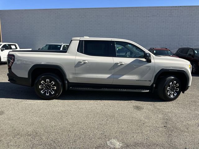 New 2026 GMC Sierra EV Elevation AWD/4WD image 3
