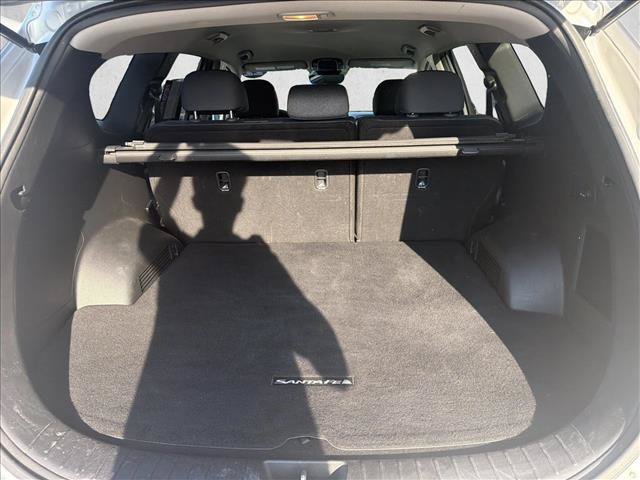 Used 2022 Hyundai Santa Fe SEL FWD image 20
