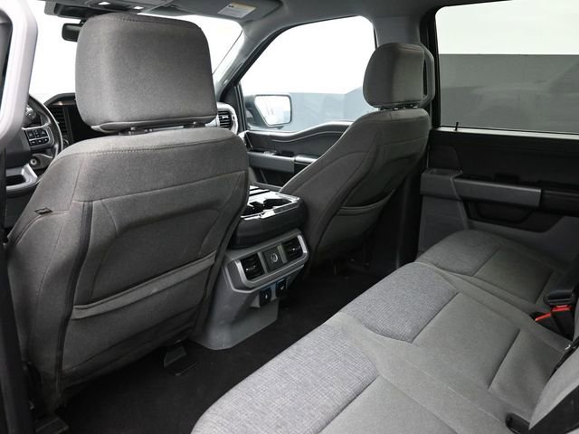 Used 2024 Ford F150 XLT w/ Mobile Office Package image 17