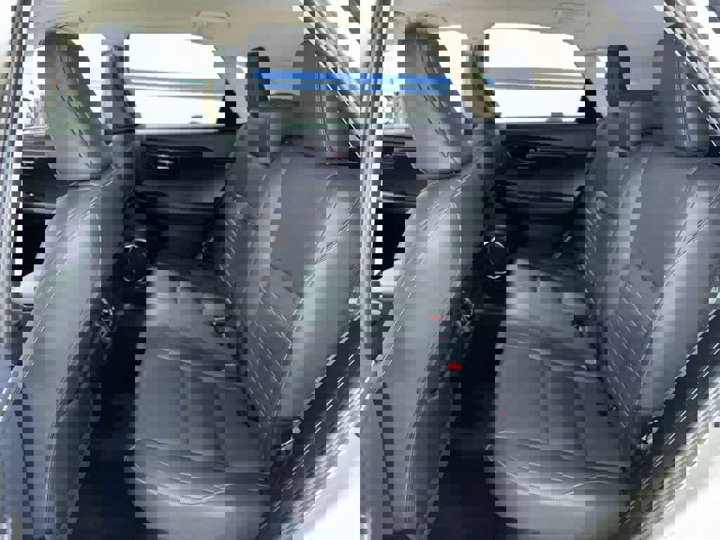 Used 2020 Lexus NX 300 AWD w/ Premium Package image 17