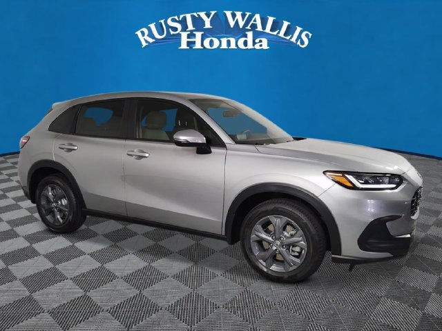New 2027 Honda HR-V LX image 1