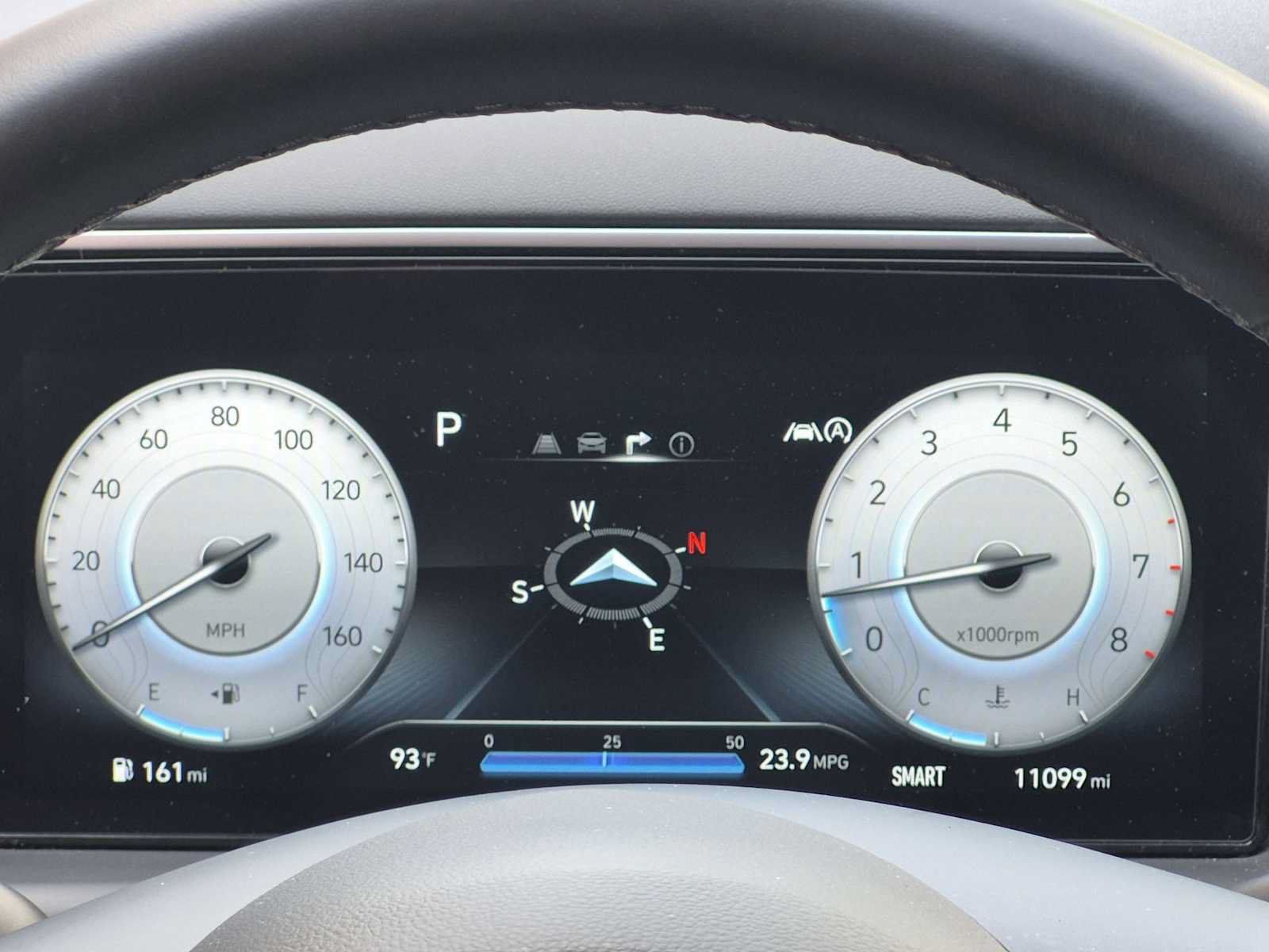 Used 2024 Hyundai Tucson XRT AWD/4WD image 33