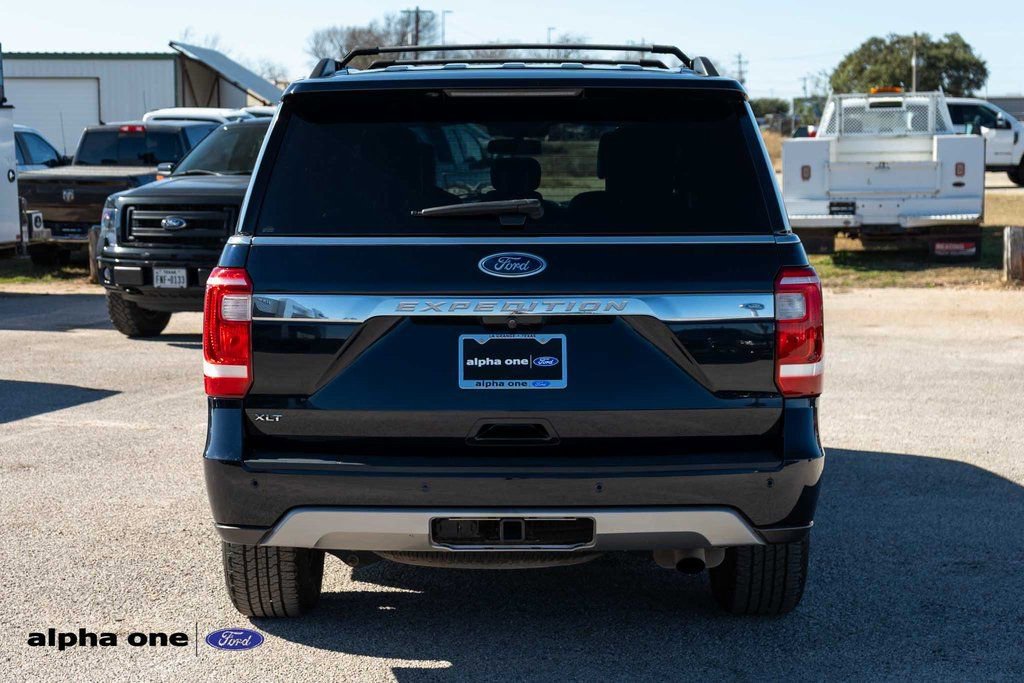 Used 2021 Ford Expedition XLT RWD image 6