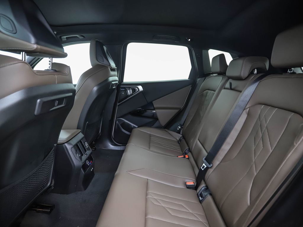 New 2026 BMW X3 M50 w/ Premium Package image 23