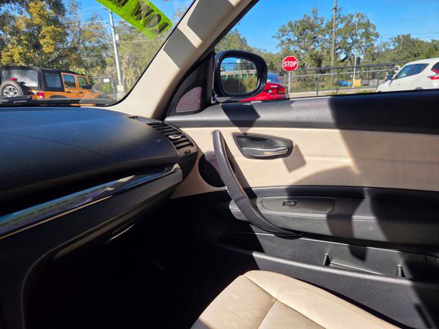 Used 2013 BMW 128i Coupe image 18