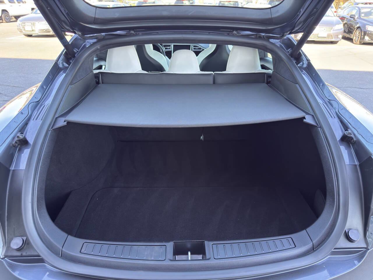 Used 2017 Tesla Model S 75 RWD image 23