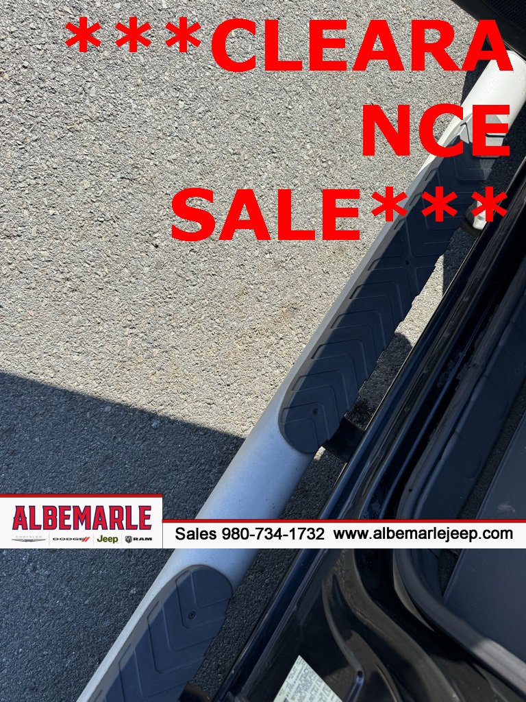 Used 2015 Nissan Xterra S image 10
