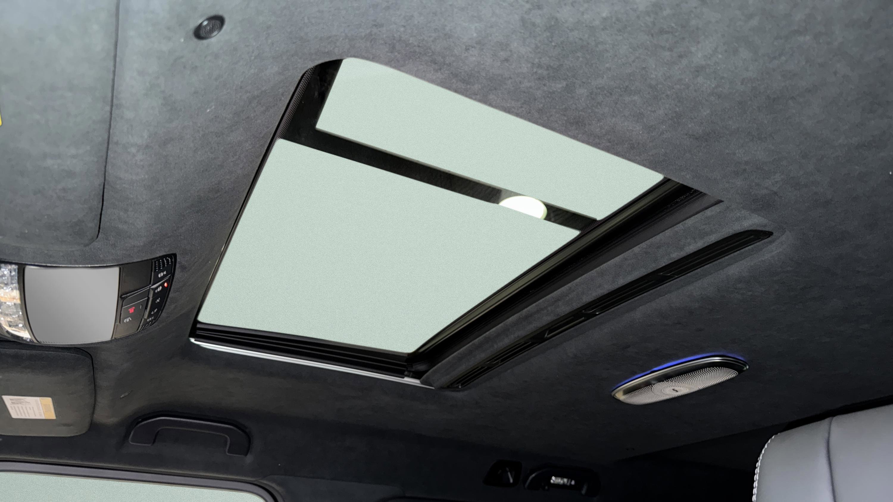 New 2026 Mercedes-Benz G 63 AMG 4MATIC image 45