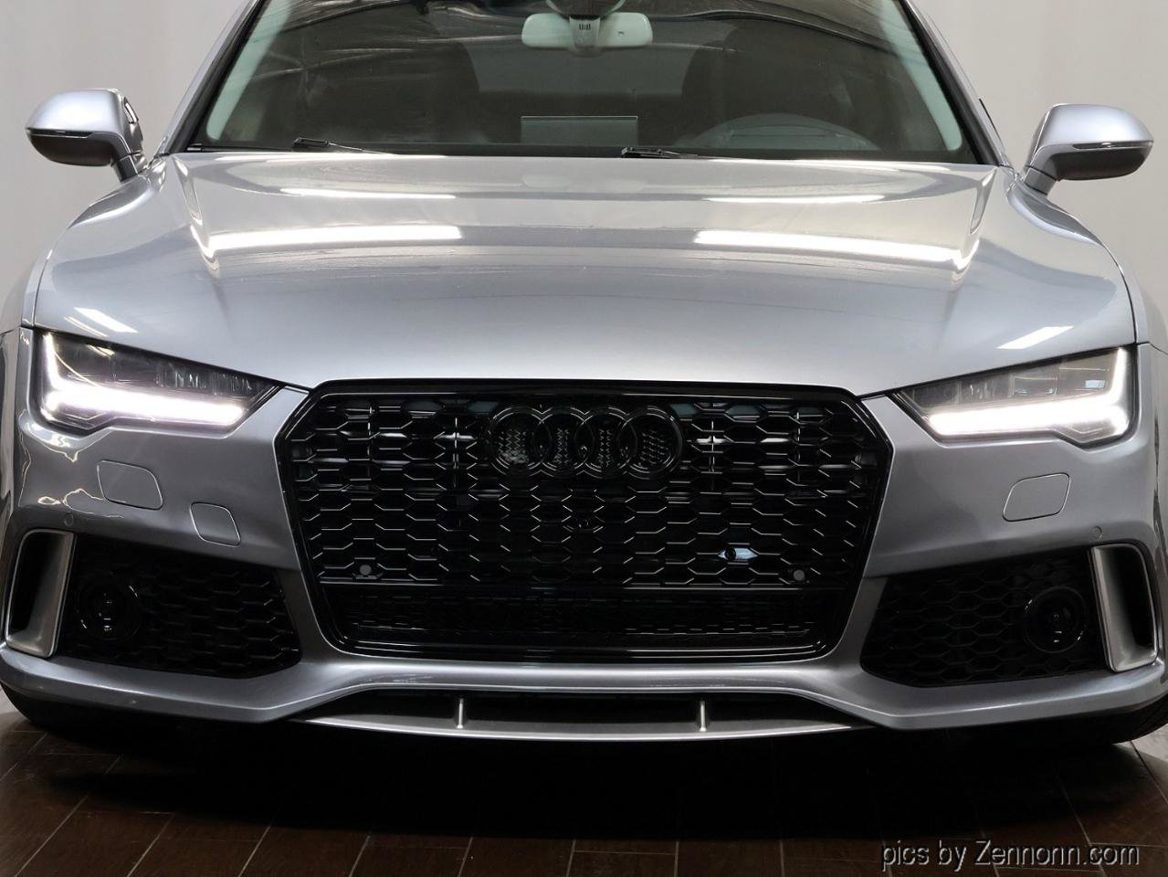 Used 2016 Audi S7 w/ S7 Sport Package AWD/4WD image 10