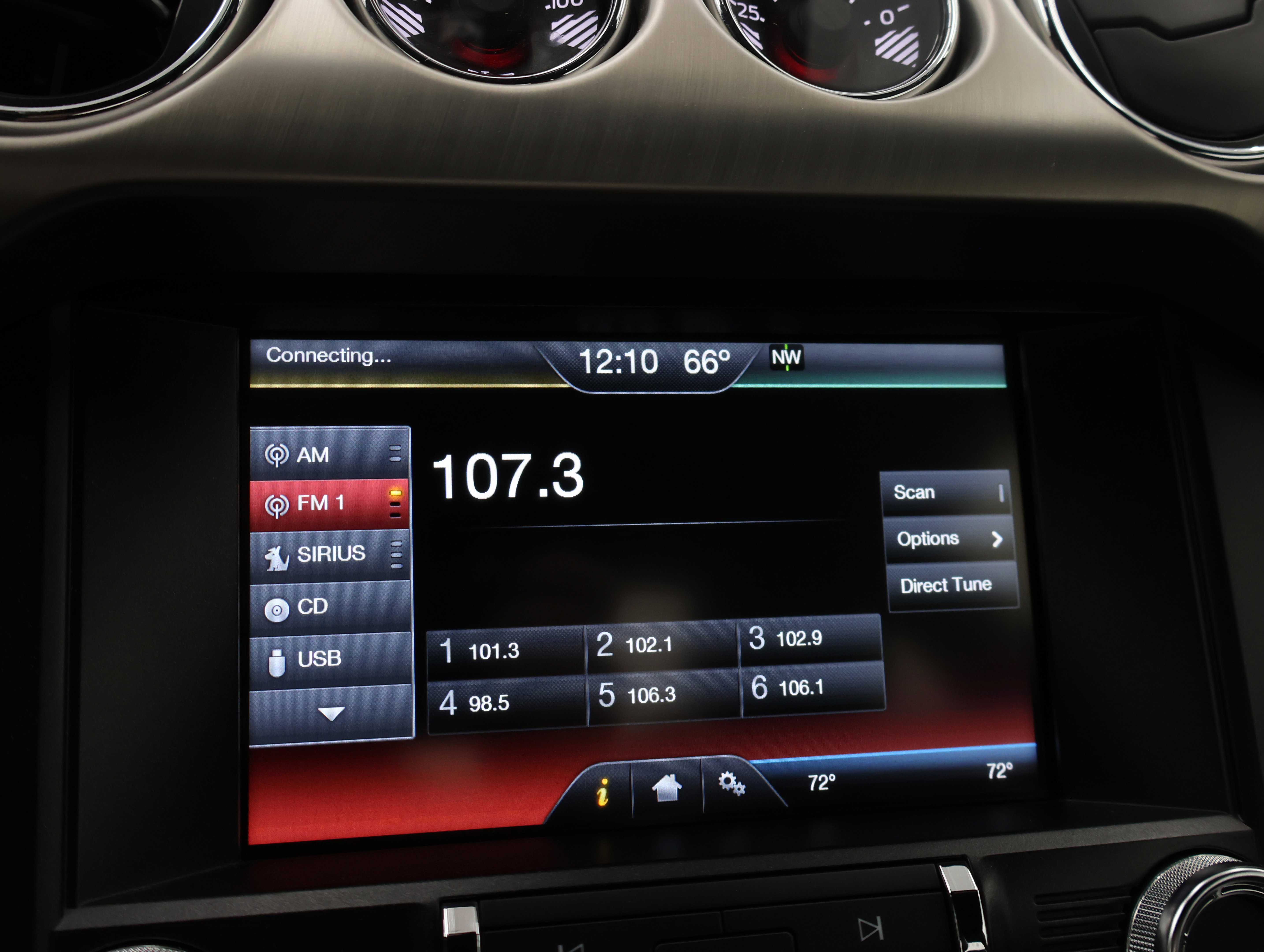 Used 2015 Ford Mustang GT Premium w/ GT Performance Package RWD image 11