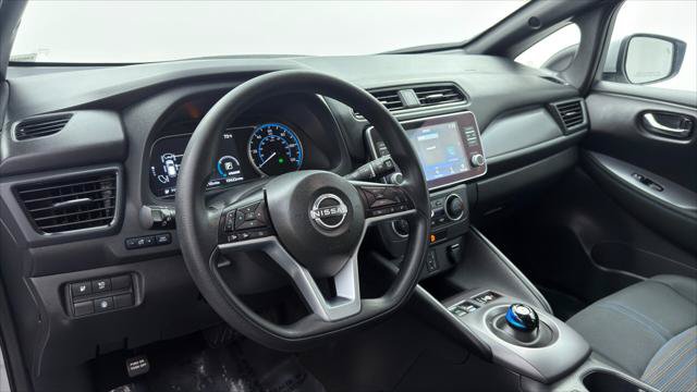 Used 2025 Nissan Leaf S FWD image 24