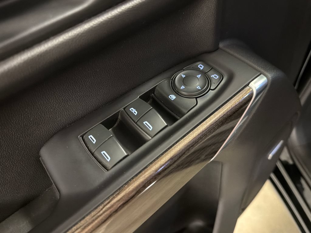 Used 2019 Chevrolet Silverado 1500 LT Trail Boss AWD/4WD image 21
