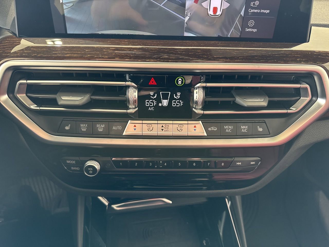 Used 2023 BMW X3 xDrive30i w/ Convenience Package image 28