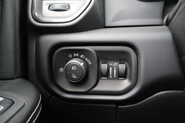New 2026 RAM 2500 Power Wagon AWD/4WD image 17