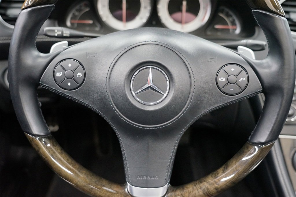 Used 2012 Mercedes-Benz SL 550 image 21