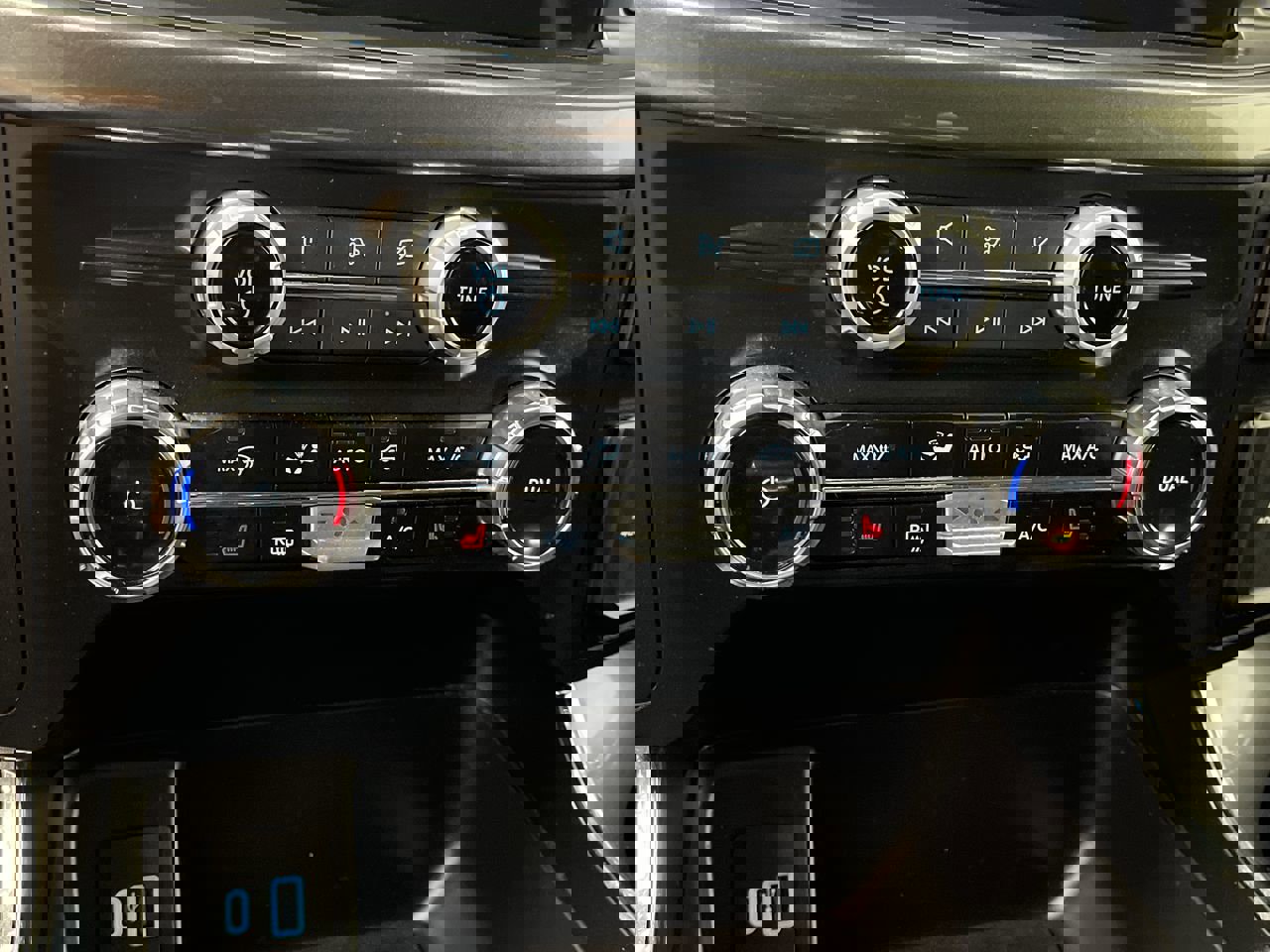 Used 2023 Ford F150 XLT w/ Equipment Group 302A High image 22