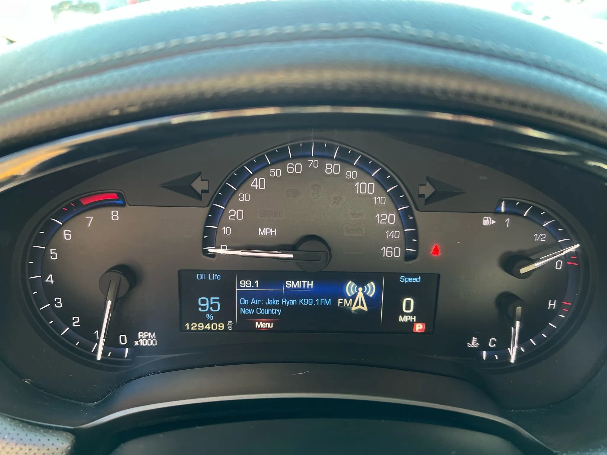 Used 2013 Cadillac XTS Luxury image 12