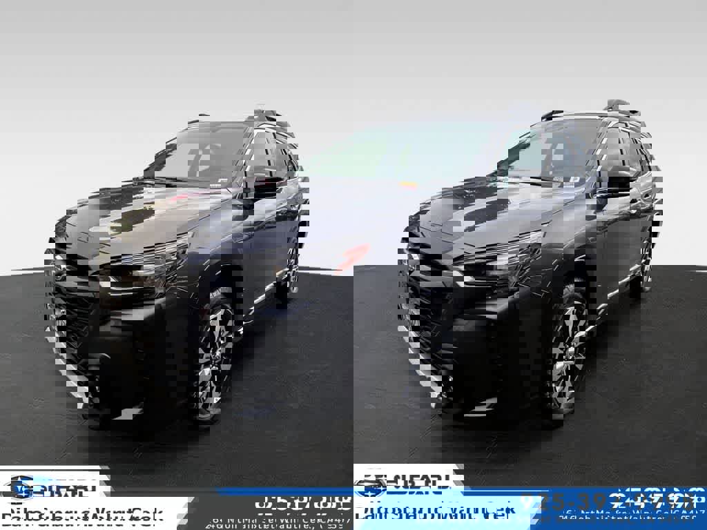 Certified 2023 Subaru Outback Limited XT AWD/4WD image 1