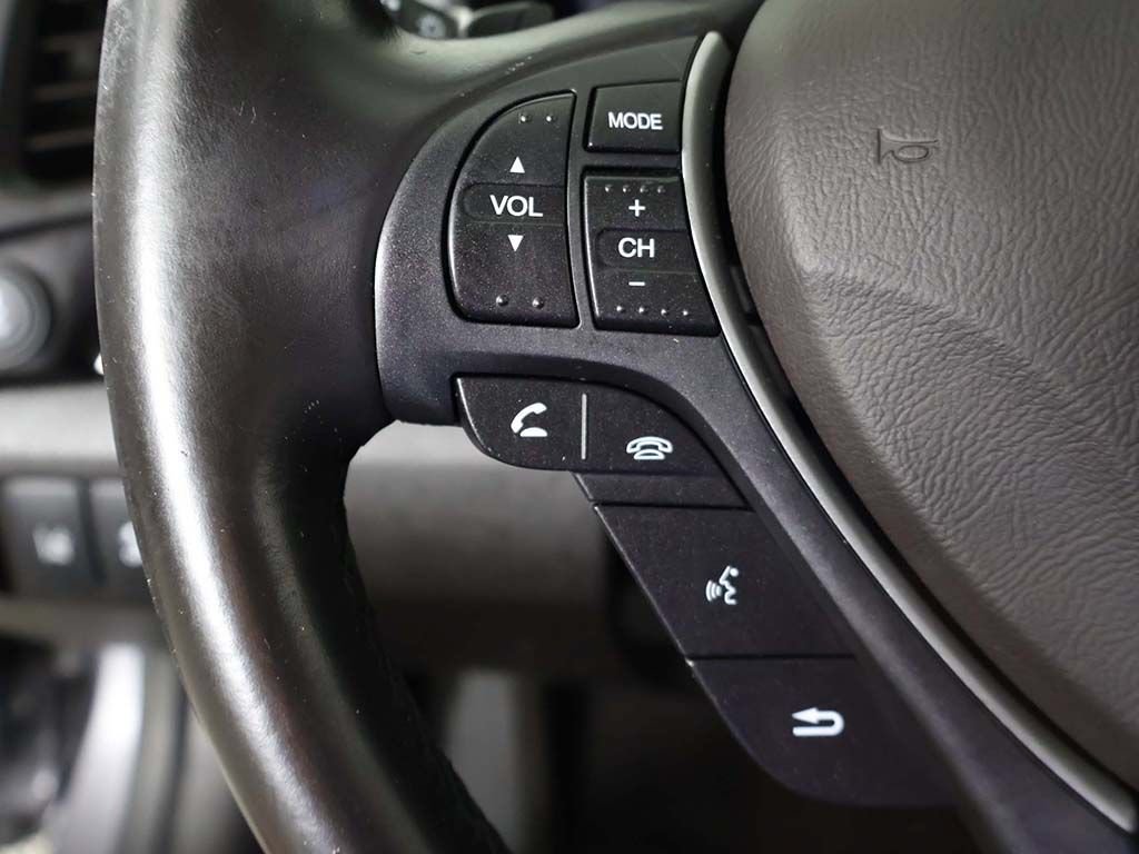 Used 2020 Acura ILX FWD image 40