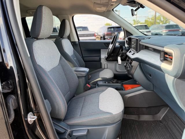 Certified 2024 Ford Maverick XLT w/ XLT Luxury Package AWD/4WD image 14