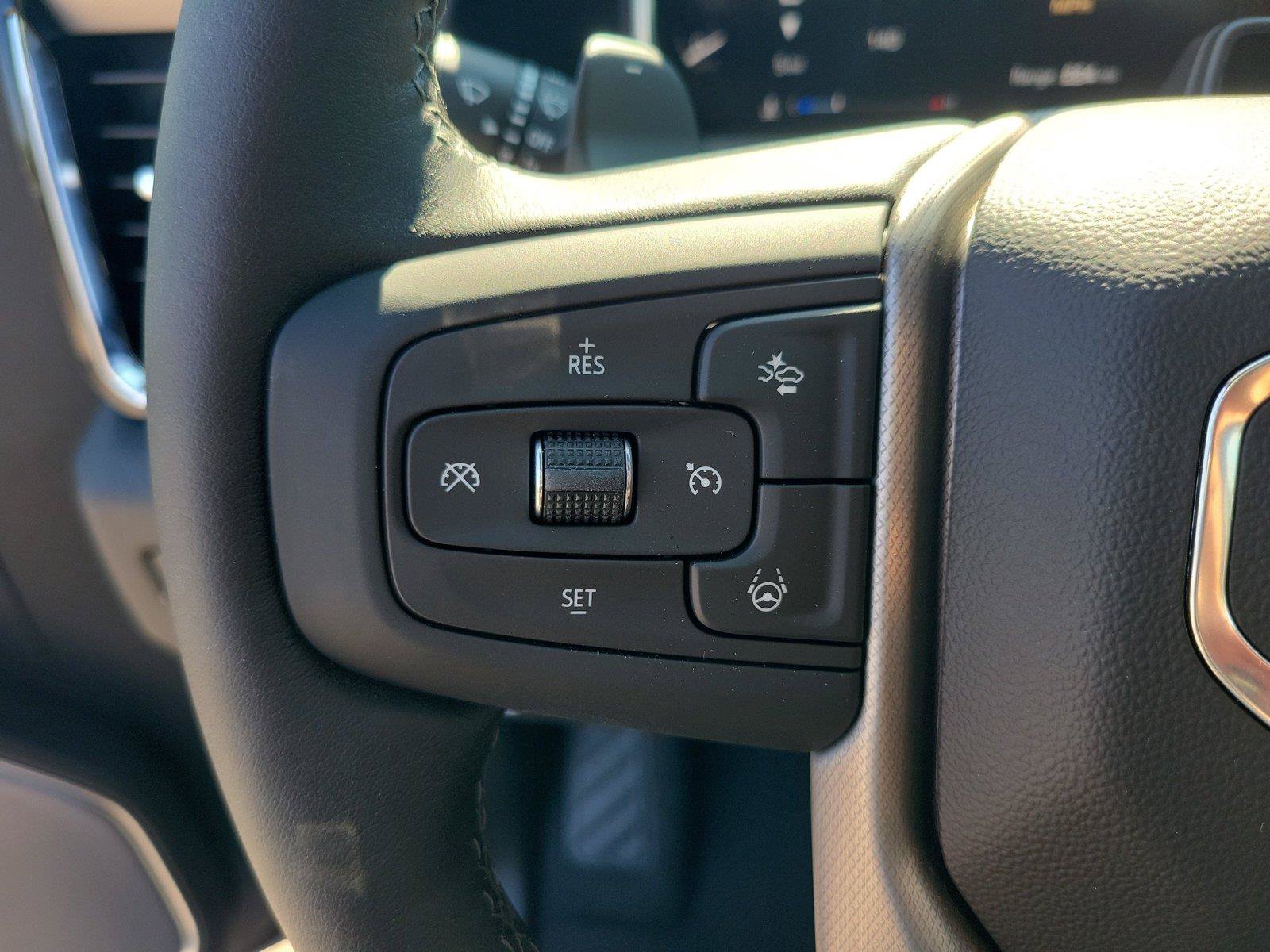 New 2026 GMC Sierra 1500 Denali w/ Technology Package AWD/4WD image 23