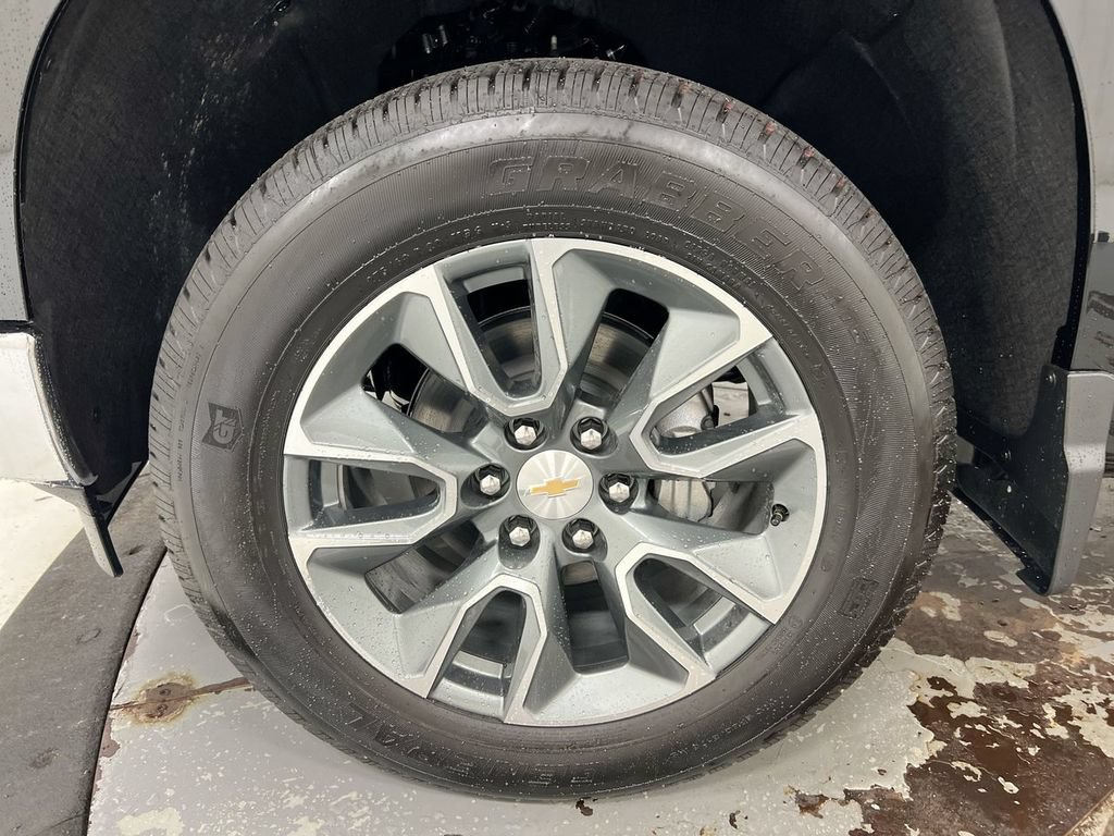 New 2026 Chevrolet Silverado 1500 LT AWD/4WD image 26