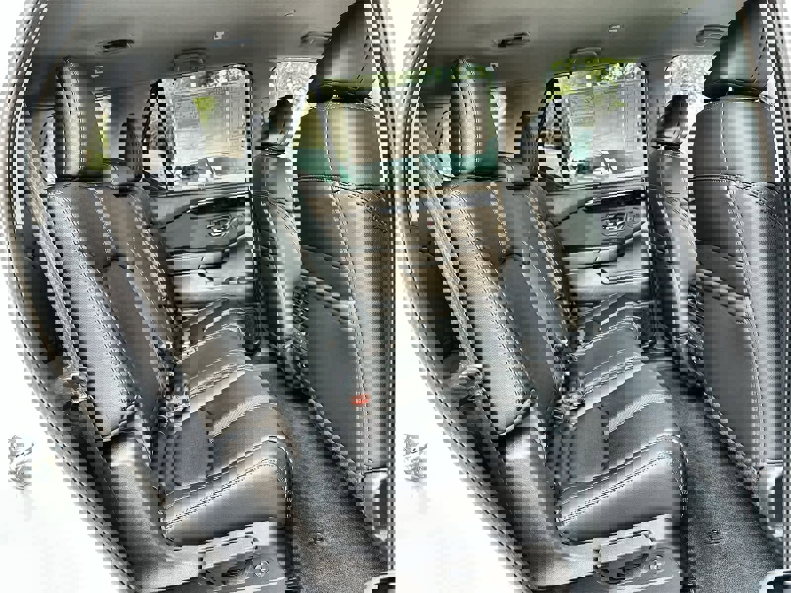 New 2026 Honda Pilot EX-L image 13