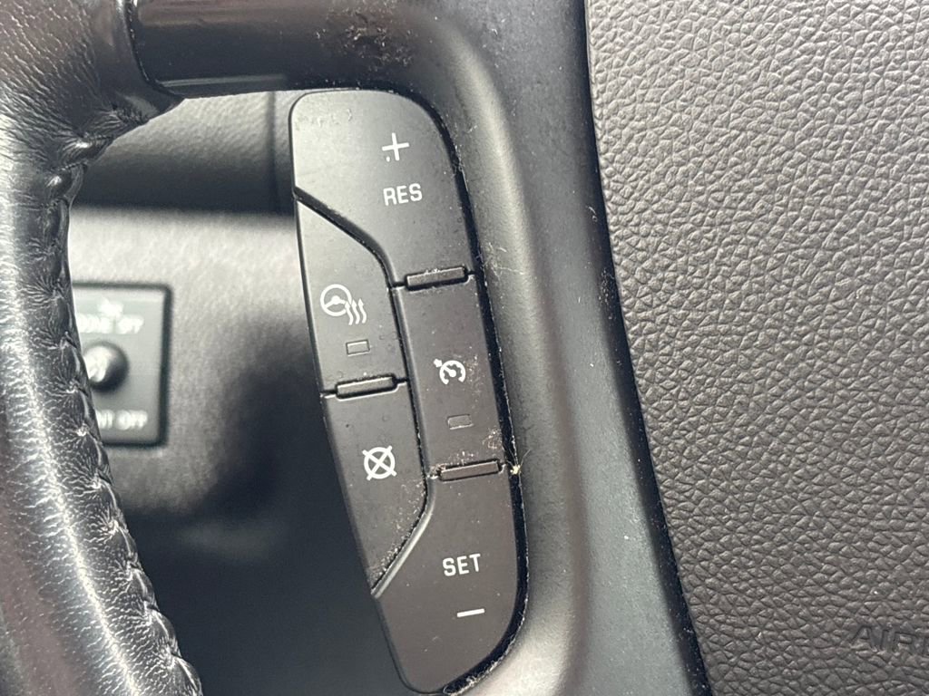 Used 2017 Buick Enclave Leather image 21